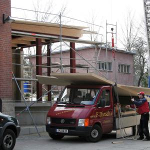 Holzbau
