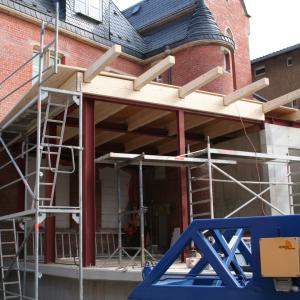Holzbau