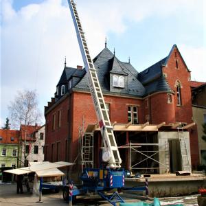 Holzbau