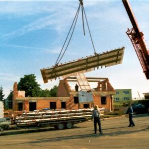 Holzbau