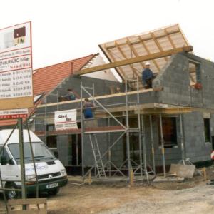 Holzbau