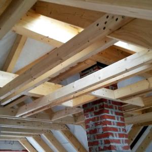 Holzbau