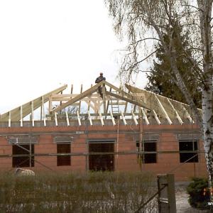 Holzbau