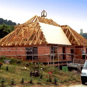 Holzbau