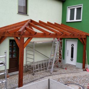 Holzbau