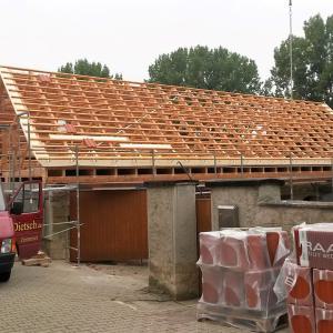Holzbau