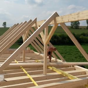 Holzbau