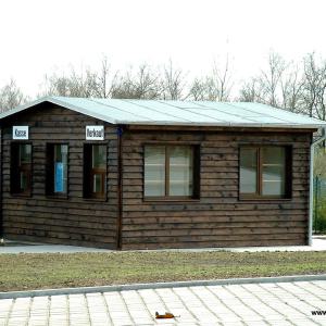 Holzbau