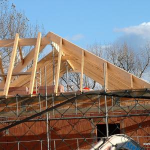 Holzbau