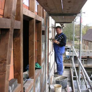 Holzbau