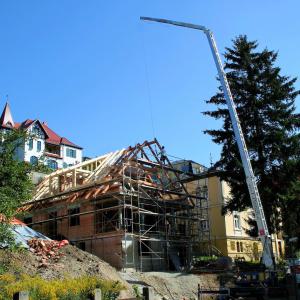 Holzbau