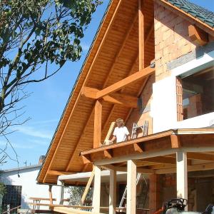 Holzbau