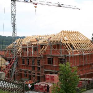 Holzbau