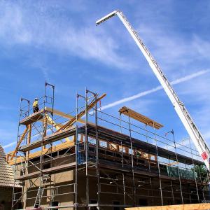 Holzbau