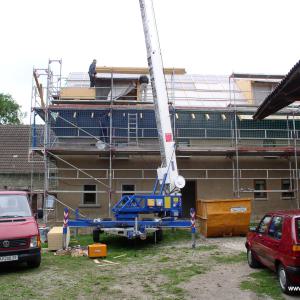 Holzbau