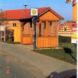 Holzbau