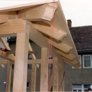 Holzbau