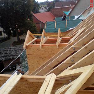 Holzbau