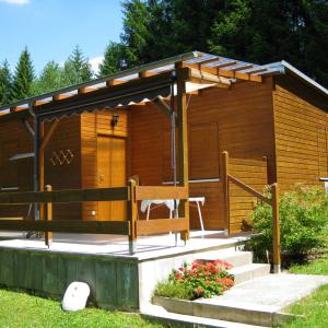 Holzbau