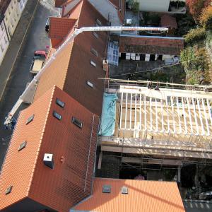 Holzbau