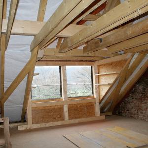 Holzbau