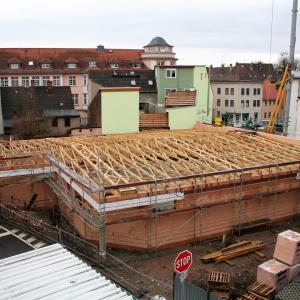 Holzbau