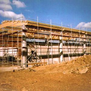 Holzbau