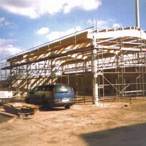 Holzbau