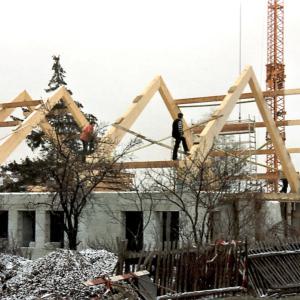 Holzbau