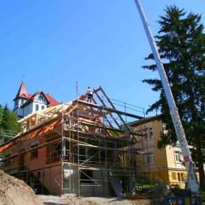 Holzbau