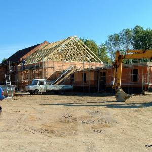 Holzbau