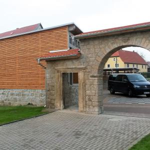 Holzbau