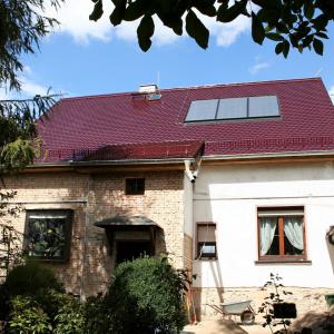 Solar PV