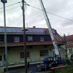 Solar PV