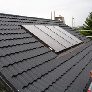 Solar PV