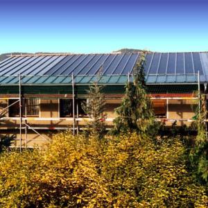 Solar PV