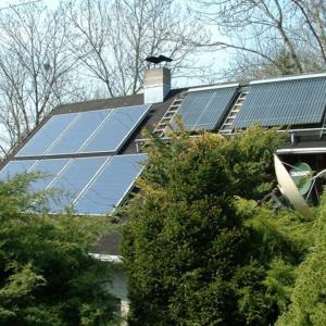 Solar PV