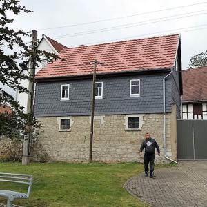 Fassade