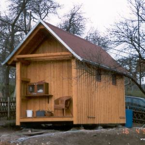Sonderbauten