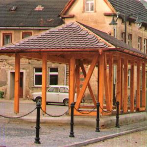 Sonderbauten