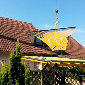 Sonderbauten