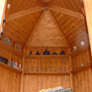 Sonderbauten