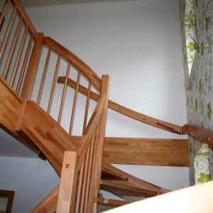 Treppe