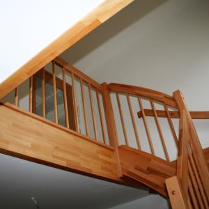Treppe