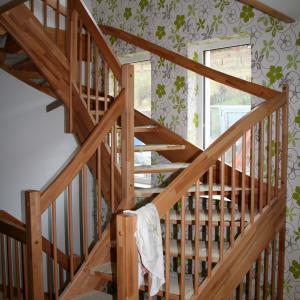 Treppe