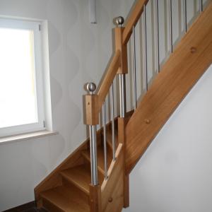 Treppe