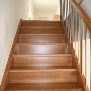 Treppe