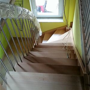 Treppe