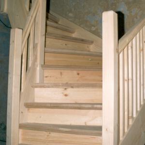 Treppe
