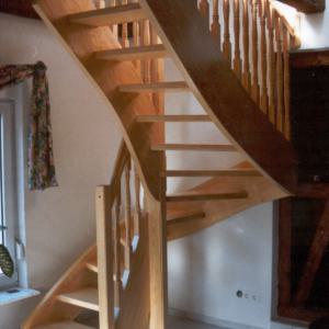 Treppe